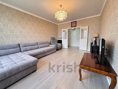 2-бөлмелі пәтер · 68 м² · 7/16 қабат, Альфараби 11, бағасы: 50 млн ₸ в Астане, Есильский р-н