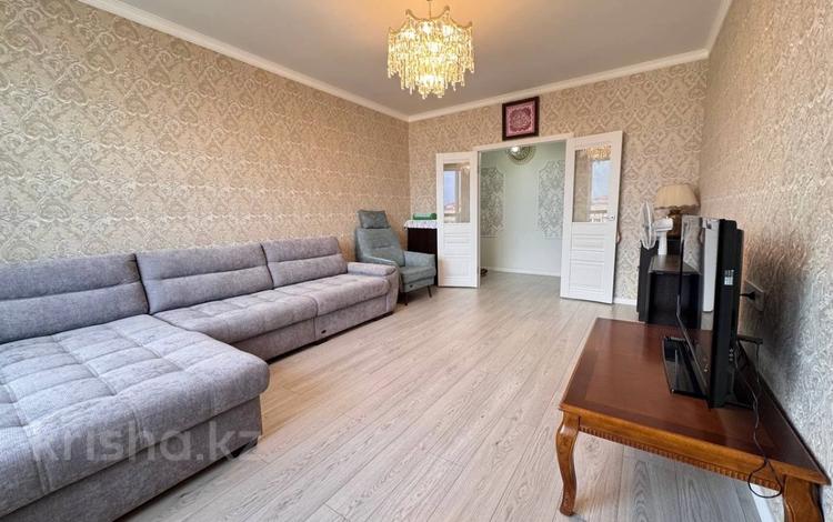 2-бөлмелі пәтер · 68 м² · 7/16 қабат, Альфараби 11, бағасы: 50 млн ₸ в Астане, Есильский р-н — фото 5