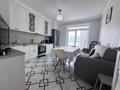 2-бөлмелі пәтер · 68 м² · 7/16 қабат, Альфараби 11, бағасы: 50 млн ₸ в Астане, Есильский р-н — фото 8