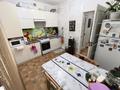 2-бөлмелі пәтер · 66.4 м² · 1/5 қабат, 1-й микрорайон, Каирбекова — КСК, бағасы: 28 млн ₸ в Костанае — фото 4