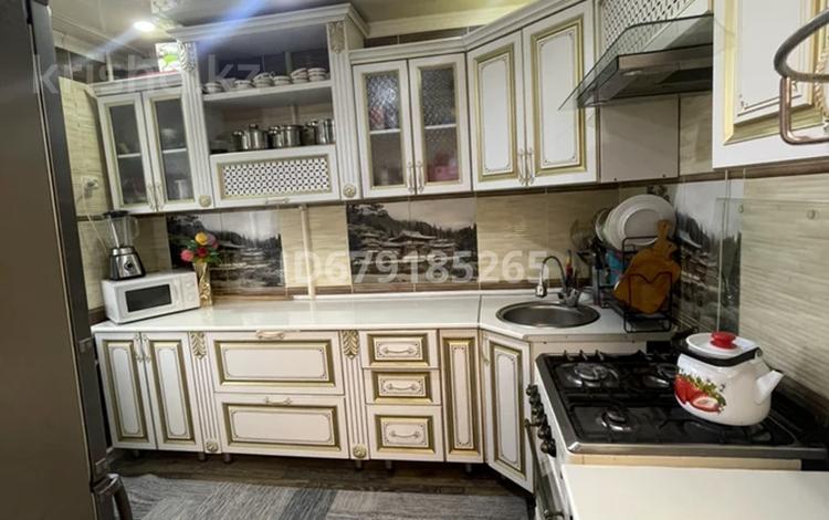 4-бөлмелі пәтер · 80 м² · 3/5 қабат, Жансая 40 — Бауыржан Момышулы, бағасы: ~ 21.8 млн ₸ в Таразе — фото 14