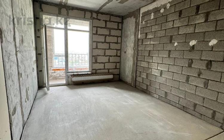 3-комнатная квартира · 121 м² · 8/16 этаж, Розыбакиева 197/2 за 118 млн ₸ в Алматы, Бостандыкский р-н — фото 2