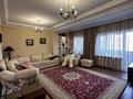 4-комнатная квартира, 128 м², 4/13 этаж, Янушкевича 1/2 за 44 млн 〒 в Астане, Алматы р-н