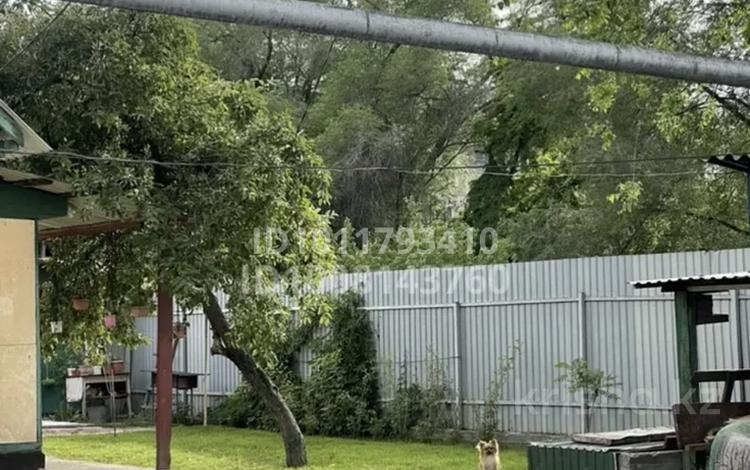 Отдельный дом · 4 комнаты · 41 м² · 7.38 сот., Менжинского 1 за 58 млн ₸ в Алматы, Турксибский р-н — фото 2