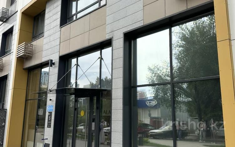 Еркін · 134.7 м², бағасы: 200 млн ₸ в Алматы, Бостандыкский р-н — фото 2