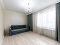 2-комнатная квартира · 66.5 м² · 3/7 этаж, проспект Аль Фараби за 38.8 млн ₸ в Астане, Есильский р-н