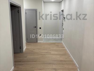 Пәтерлер в Астане: 3-бөлмелі пәтер · 65 м² · 8 қабат · ай сайын, Е430 ул 2А, бағасы: 210 000 〒 3-бөлмелі пәтер · 65 м² · 8 қабат · ай сайын, Е430 ул 2А, бағасы: 210 000 〒 в Астане, Есильский р-н