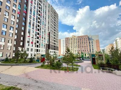 Продажа квартир в Астане: 1-комнатная квартира · 36 м² · 5/17 этаж, Кайым Мухамедханов за ~ 23 млн 〒 1-комнатная квартира · 36 м² · 5/17 этаж, Кайым Мухамедханов за ~ 23 млн 〒 в Астане, Нура р-н