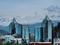 2-комнатная квартира · 65 м² · 19/30 этаж, Аль-Фараби за 600 000 〒 в Алматы