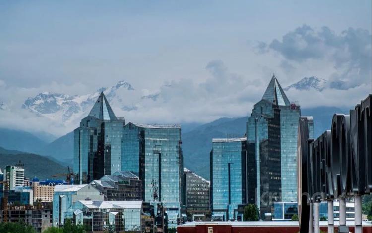 2-комнатная квартира · 65 м² · 19/30 этаж, Аль-Фараби за 600 000 〒 в Алматы — фото 13