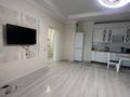 2-комнатная квартира · 65 м² · 19/30 этаж, Аль-Фараби за 600 000 〒 в Алматы — фото 5