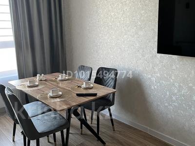 2-комнатная квартира · 69 м² · 19 этаж, Жургенова 17 — Нажмединова-Жургенова за 300 000 ₸ в Астане, Алматы р-н