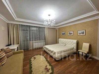 4-комнатная квартира · 225 м² · 13 этаж, Ахмет Байтурсынулы 1, 3, 5, 9 за 1.5 млн 〒 в Астане, Сарайшык р-н