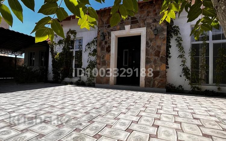 Отдельный дом · 4 комнаты · 150 м² · 3.3 сот., Шуакты жагажай 1 — Теплый пляж за 55 млн ₸ в Актау — фото 2