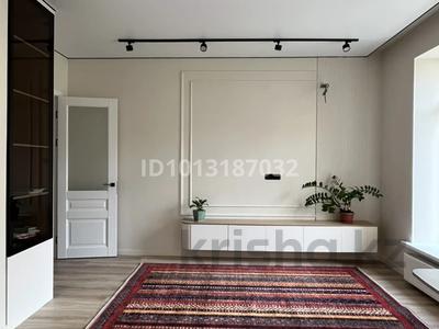 2-бөлмелі пәтер · 47 м² · 4/9 қабат, Е-15 13, 13/1 — Ханшатыр, фитнесс центр ОЗЕН, бағасы: 36.5 млн ₸ в Астане, Нура р-н