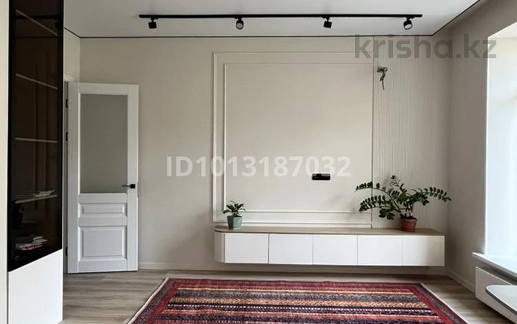 2-бөлмелі пәтер · 47 м² · 4/9 қабат, Е-15 13, 13/1 — Ханшатыр, фитнесс центр ОЗЕН, бағасы: 36.5 млн ₸ в Астане, Нура р-н — фото 2