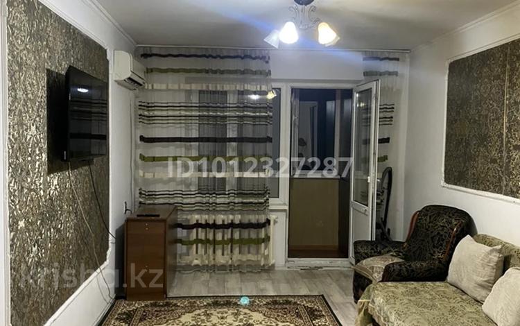 2-бөлмелі пәтер · 45 м² · 4/4 қабат, ул. Панфилова 51, бағасы: 15 000 ₸ в Алматы, Алмалинский р-н — фото 10