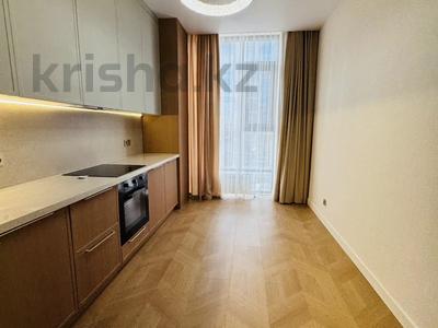 3-бөлмелі пәтер · 95 м² · 10/20 қабат, Мангилик Ел 62, бағасы: 82 млн ₸ в Астане, Есильский р-н