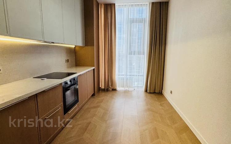 3-бөлмелі пәтер · 95 м² · 10/20 қабат, Мангилик Ел 62, бағасы: 82 млн ₸ в Астане, Есильский р-н — фото 2