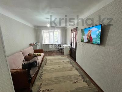 2-комнатная квартира · 41.3 м² · 2/3 этаж, Улбике Акына 115 за 14 млн 〒 в Таразе