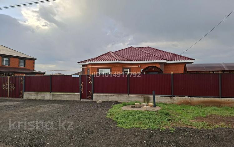 Жеке үй · 5 бөлме · 160 м² · 10 жүзд., Ақжар + уч 90 — Үш Қиан, бағасы: 35 млн ₸ в Актобе, жилой массив Акжар-2 — фото 2