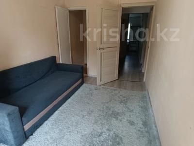 3-комнатная квартира · 62 м² · 4/4 этаж, Жубанова за 34 млн ₸ в Алматы, Ауэзовский р-н