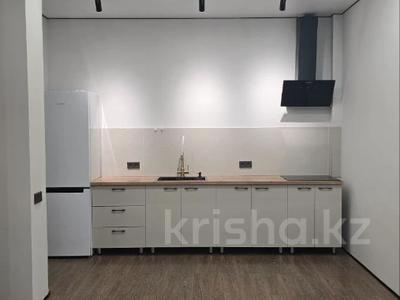 2-бөлмелі пәтер · 54 м², Тараз 1/1, бағасы: 33.5 млн ₸ в Алматы, Турксибский р-н