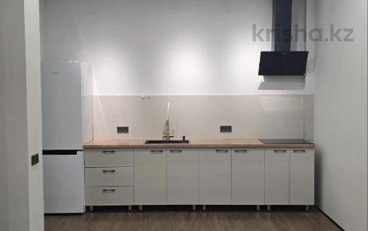 2-комнатная квартира · 54 м², Тараз 1/1 за 33.5 млн ₸ в Алматы, Турксибский р-н — фото 5