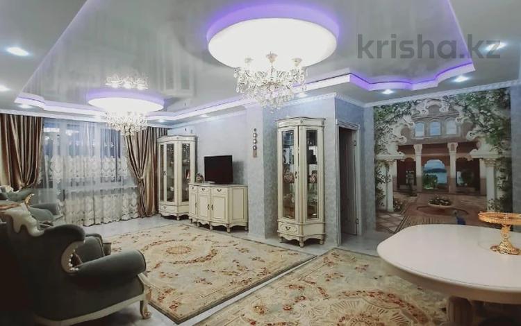 4-бөлмелі пәтер · 140.3 м² · 7/10 қабат, казыбек би 42, бағасы: 85 млн ₸ в Усть-Каменогорске — фото 2
