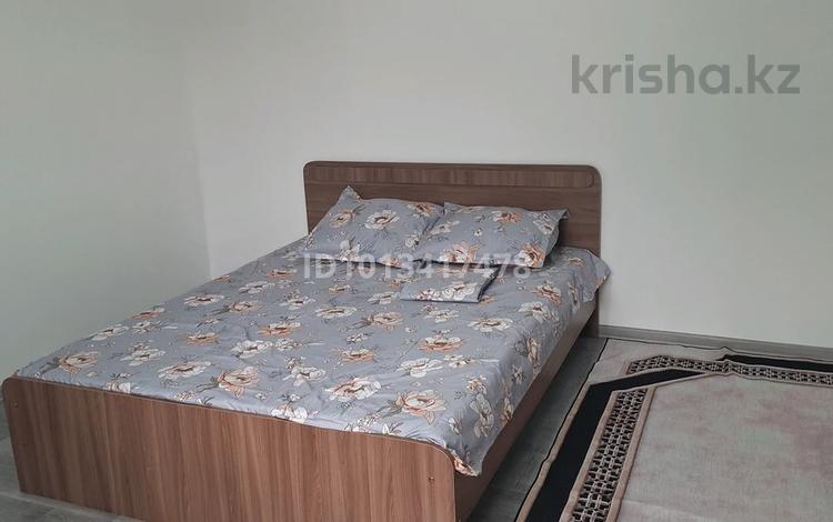 Дом · 2 комнаты · 40 м², Веселая 59 — Акжаиык за 40 000 ₸ в Конаеве — фото 2