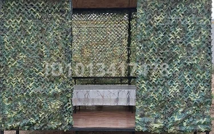 Жеке үй · 2 бөлме · 40 м², Веселая 59 — Акжаиык, бағасы: 40 000 ₸ в Конаеве — фото 4