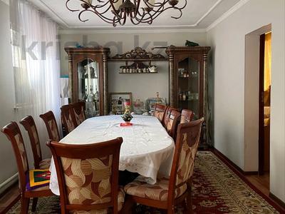 Отдельный дом · 4 комнаты · 131 м² · 4 сот., Толебаева 34 за 28 млн 〒 в Талгаре