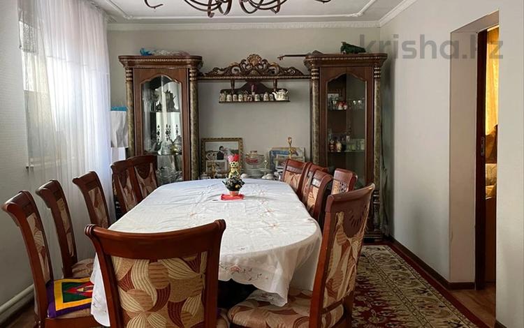 Отдельный дом · 4 комнаты · 131 м² · 4 сот., Толебаева 34 за 28 млн 〒 в Талгаре — фото 2