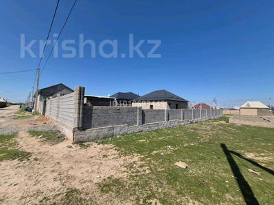 Отдельный дом · 4 комнаты · 224 м² · 10 сот., Ордабасы — 2 трасса, 38 қиылыс за 18 млн 〒 в Шубарсу