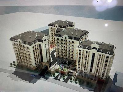 4-комнатная квартира, 123.7 м², 5/8 этаж, Сейфуллина 5В за 58 млн 〒 в Атырау