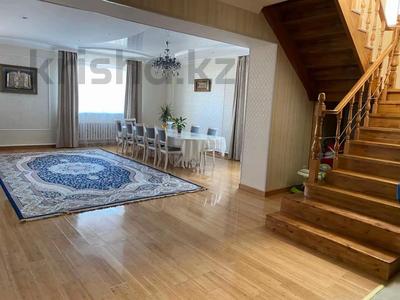 Жеке үй · 4 бөлме · 340 м² · 14 сот., Ашутас 15/1, бағасы: 118 млн 〒 в Астане, Алматы р-н