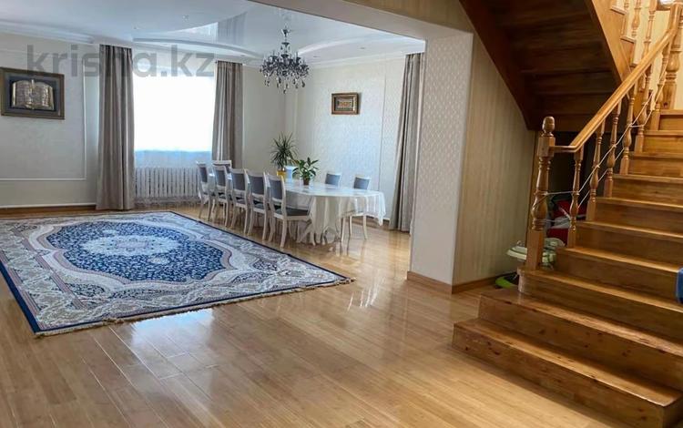 Жеке үй · 4 бөлме · 340 м² · 14 сот., Ашутас 15/1, бағасы: 118 млн ₸ в Астане, Алматы р-н — фото 2