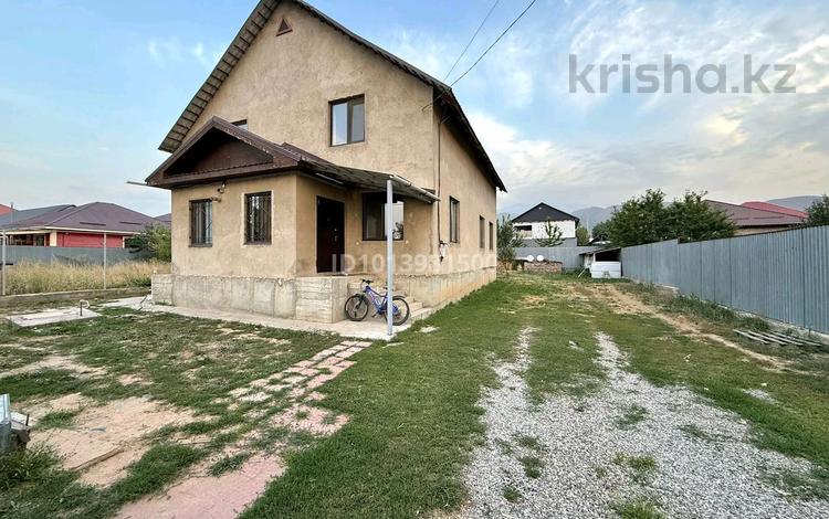 Жеке үй · 6 бөлме · 210 м² · 6 жүзд., Жағалау 66а — Наурыз, бағасы: 70 млн ₸ в Кыргауылдах — фото 2