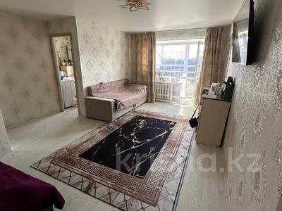 2-комнатная квартира · 46.8 м² · 4/5 этаж, Кубеева за 16.9 млн ₸ в Костанае