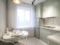 1-комнатная квартира · 33.2 м² · 4/4 этаж, Тулебаева 96 за 400 000 ₸ в Алматы, Медеуский р-н — фото 12