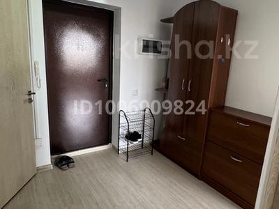 1-комнатная квартира · 35 м² · 3/9 этаж, мкр Атырау, Кульджинский тракт — На против Халык арена за 200 000 ₸ в Алматы, Медеуский р-н