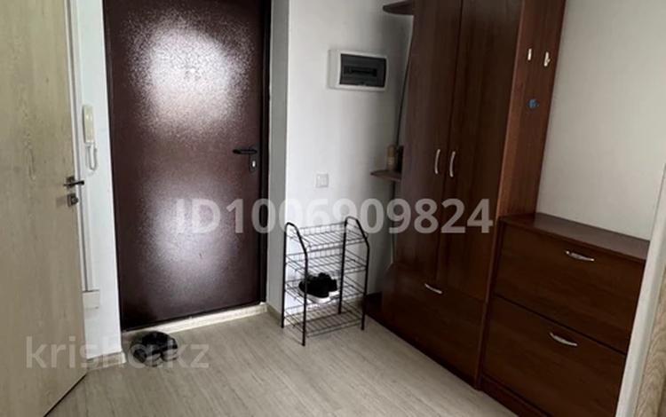 1-комнатная квартира · 35 м² · 3/9 этаж, мкр Атырау, Кульджинский тракт — На против Халык арена за 200 000 ₸ в Алматы, Медеуский р-н — фото 2