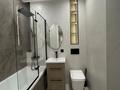 2-комнатная квартира · 63 м² · 11/12 этаж, Бауыржана Момышулы 10/12a — Монке би за 52.9 млн ₸ в Алматы, Алатауский р-н — фото 12