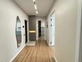 2-комнатная квартира · 63 м² · 11/12 этаж, Бауыржана Момышулы 10/12a — Монке би за 52.9 млн ₸ в Алматы, Алатауский р-н