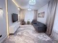 2-бөлмелі пәтер · 73 м² · 6/9 қабат, Утеген батыра 11, бағасы: 74 млн ₸ в Алматы, Ауэзовский р-н