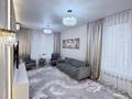 2-бөлмелі пәтер · 73 м² · 6/9 қабат, Утеген батыра 11, бағасы: 74 млн ₸ в Алматы, Ауэзовский р-н — фото 2