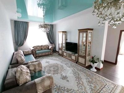Отдельный дом • 5 комнат • 145 м² • 10 сот., Алимжанова 17 за 45 млн 〒 в Талдыкоргане
