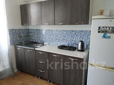 1-бөлмелі пәтер · 37 м² · 4/5 қабат, Физули 69 А, бағасы: 22.5 млн ₸ в Алматы, Турксибский р-н