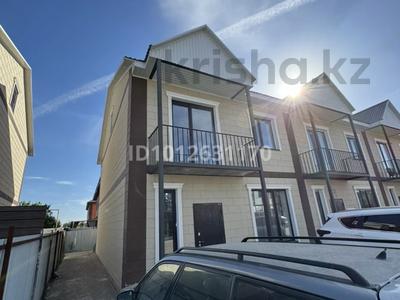 4-бөлмелі пәтер · 146 м² · 1/2 қабат, Ихсанова 53, бағасы: 41 млн ₸ в Уральске