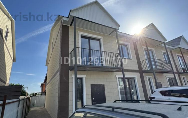 4-бөлмелі пәтер · 146 м² · 1/2 қабат, Ихсанова 53, бағасы: 41 млн ₸ в Уральске — фото 2